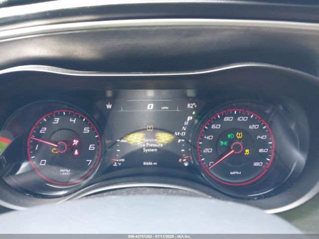 2019 DODGE CHARGER 2C3CDXGJ6KH599353 Photo 6
