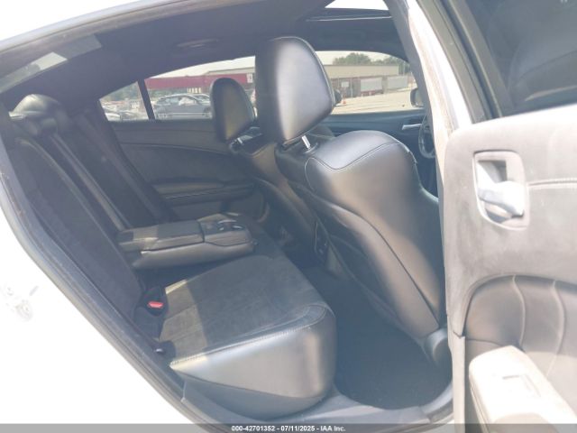 2019 DODGE CHARGER 2C3CDXGJ6KH599353 Photo 7