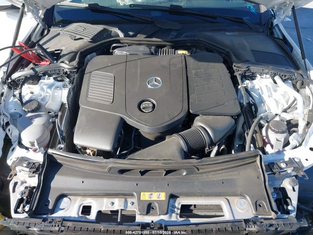 W1KAF4GB2RR224340 Mercedes-Benz m254
