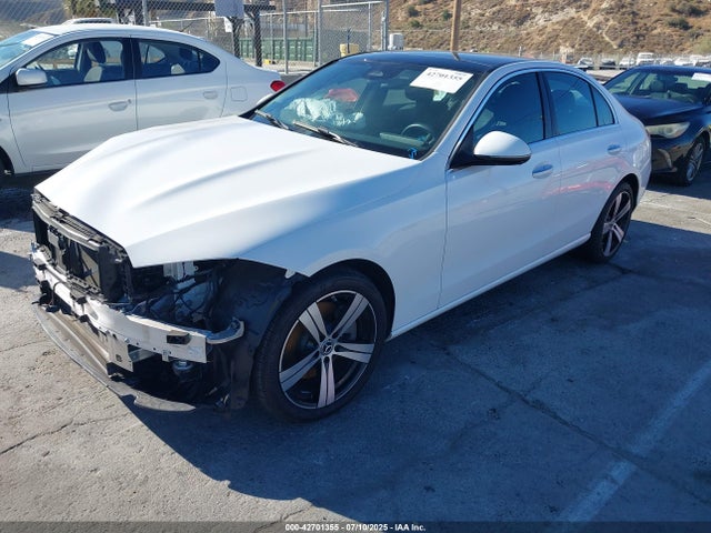 W1KAF4GB2RR224340 Mercedes-Benz m254