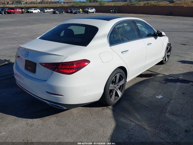 W1KAF4GB2RR224340 Mercedes-Benz m254