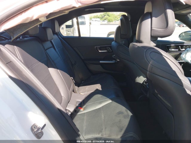 W1KAF4GB2RR224340 Mercedes-Benz m254