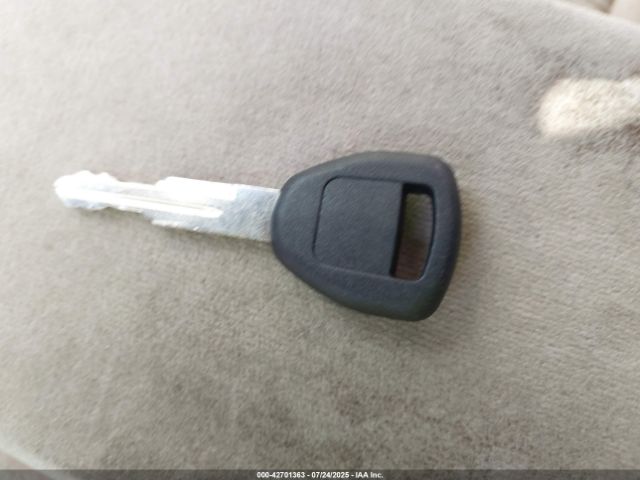 2000 HONDA ACCORD JHMCG5645YC005428 Photo 10