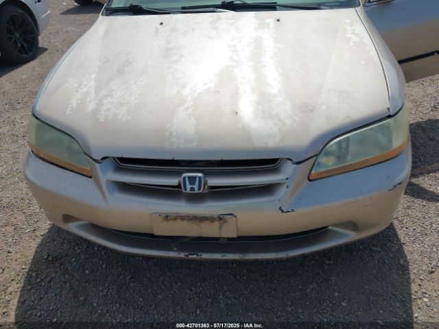 2000 HONDA ACCORD JHMCG5645YC005428 Photo 5