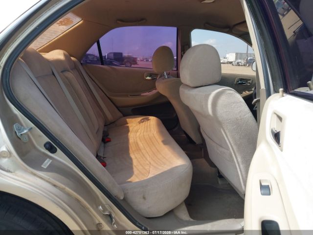 2000 HONDA ACCORD JHMCG5645YC005428 Photo 7