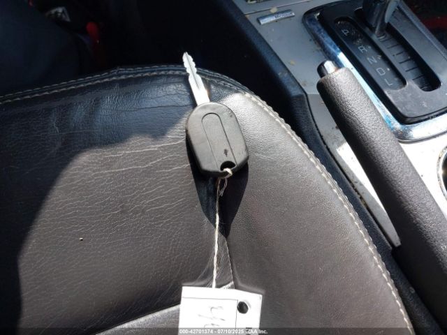 2012 FORD FUSION 3FAHP0JA5CR237034 Photo 10