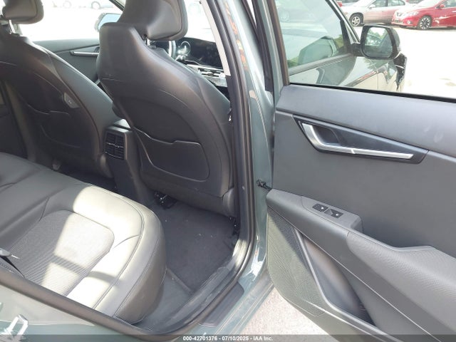 KNDCR3L13P5059291 KIA Niro