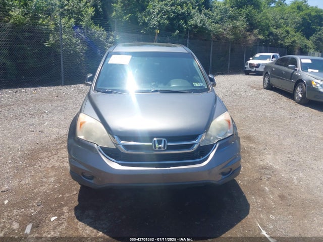 42701382 :رقم المزاد ، JHLRE4H72AC007990 vin ، 2010 Honda Cr-v Ex-l مزاد بيع