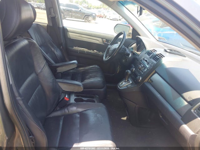 42701382 :رقم المزاد ، JHLRE4H72AC007990 vin ، 2010 Honda Cr-v Ex-l مزاد بيع