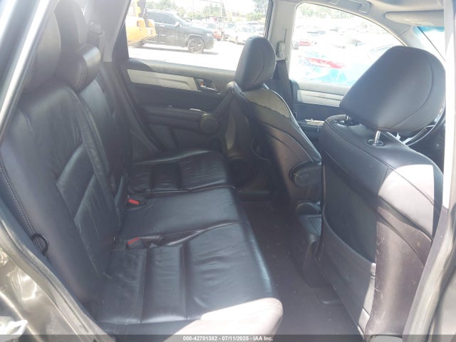 42701382 :رقم المزاد ، JHLRE4H72AC007990 vin ، 2010 Honda Cr-v Ex-l مزاد بيع