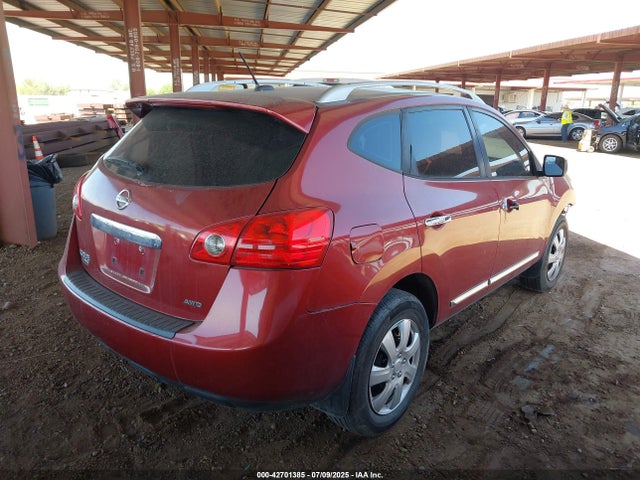 JN8AS5MV0FW758514 Nissan 2015