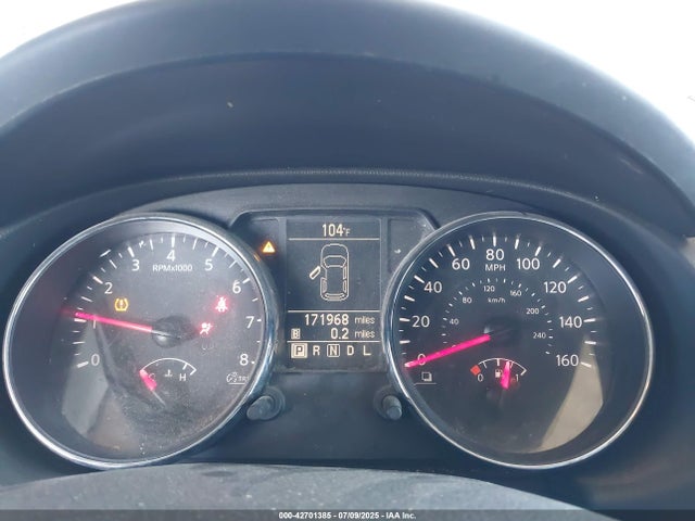 JN8AS5MV0FW758514 Nissan 2015