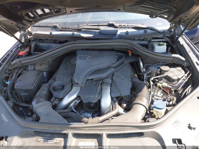 Mercedes-Benz 2015 2015 4JGDF7DE4FA446634 Image 10
