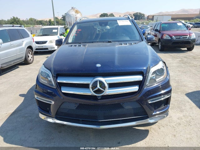Mercedes-Benz 2015 2015 4JGDF7DE4FA446634 Image 12