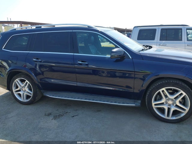 Mercedes-Benz 2015 2015 4JGDF7DE4FA446634 Image 13