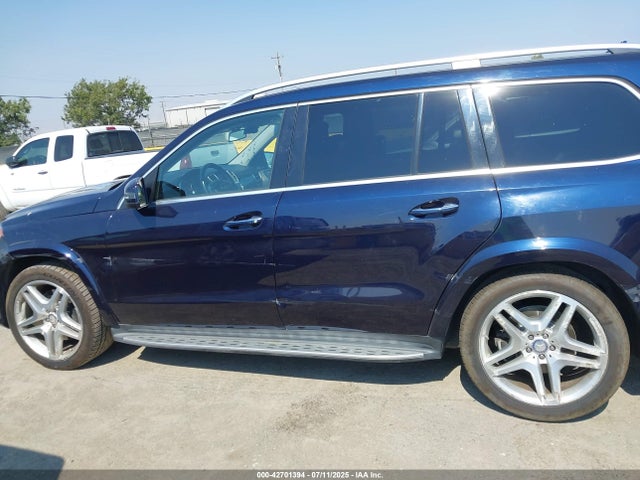 Mercedes-Benz 2015 2015 4JGDF7DE4FA446634 Image 14