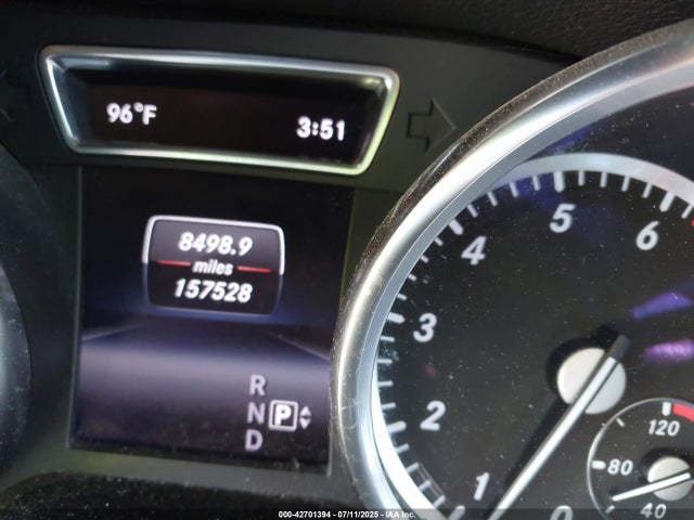 Mercedes-Benz 2015 2015 4JGDF7DE4FA446634 Image 15