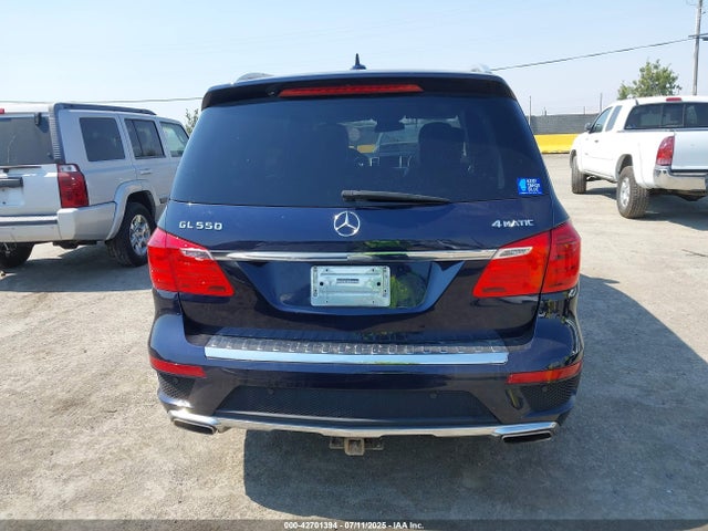 Mercedes-Benz 2015 2015 4JGDF7DE4FA446634 Image 16