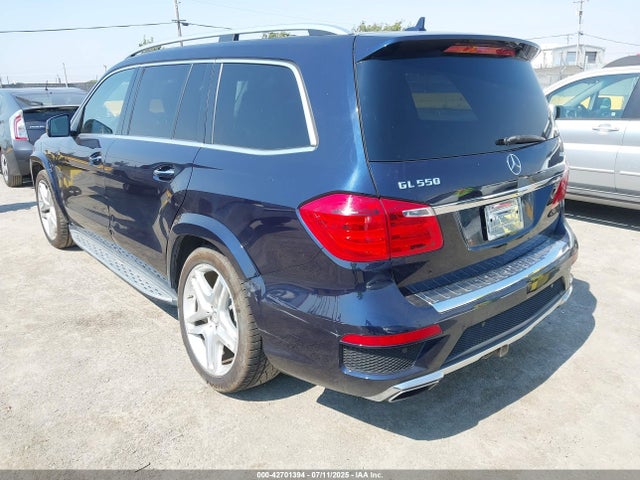 Mercedes-Benz 2015 2015 4JGDF7DE4FA446634 Image 3