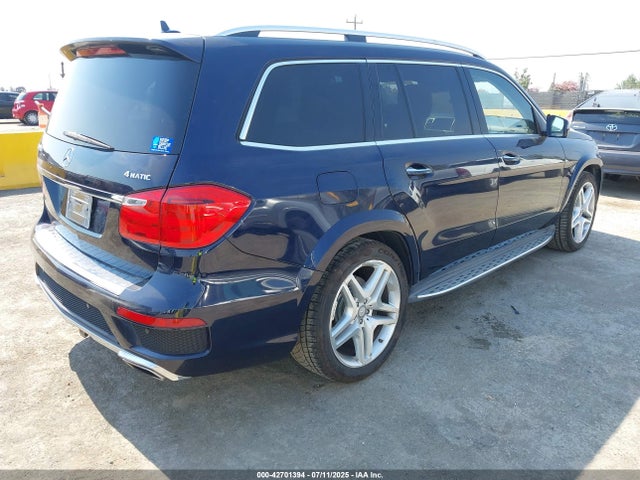 Mercedes-Benz 2015 2015 4JGDF7DE4FA446634 Image 4