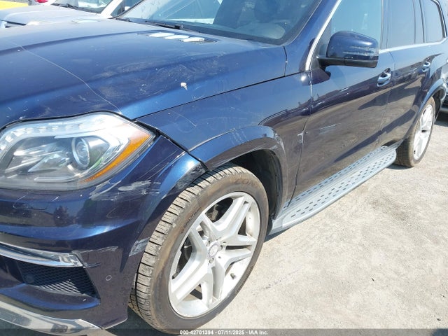 Mercedes-Benz 2015 2015 4JGDF7DE4FA446634 Image 6