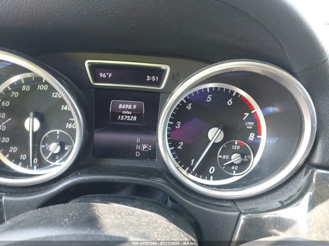 Mercedes-Benz 2015 2015 4JGDF7DE4FA446634 Image 7