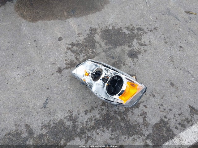 2C4RC1BG4FR628334 Chrysler Town and Country