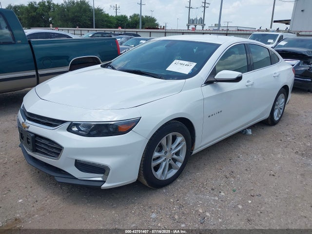 1G1ZE5STXGF192024 Chevrolet lfv - di: direct injection, vvt, gen1 gmna