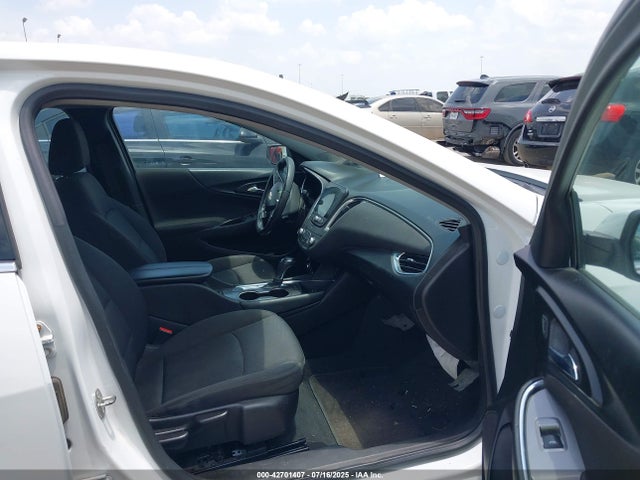 1G1ZE5STXGF192024 Chevrolet lfv - di: direct injection, vvt, gen1 gmna