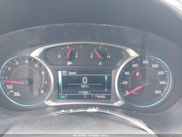 1G1ZE5STXGF192024 Chevrolet lfv - di: direct injection, vvt, gen1 gmna
