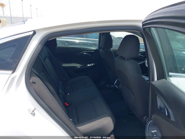 1G1ZE5STXGF192024 Chevrolet lfv - di: direct injection, vvt, gen1 gmna