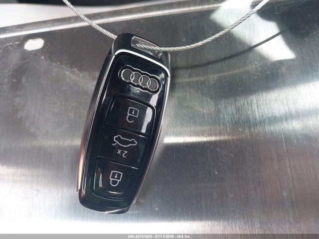 2022 AUDI Q7 WA1AXBF70ND018055 Photo 10