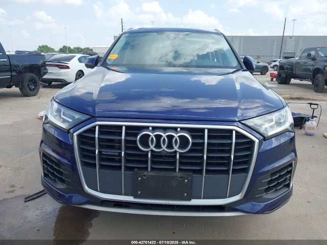 Audi 55 tfsi 2022 WA1AXBF70ND018055 Image 13