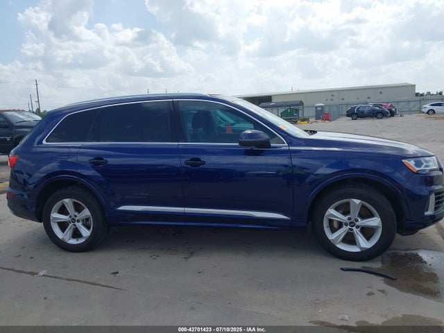 Audi 55 tfsi 2022 WA1AXBF70ND018055 Image 14