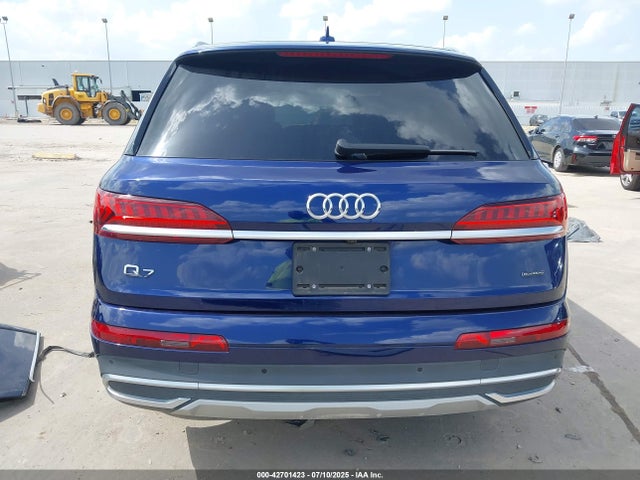 Audi 55 tfsi 2022 WA1AXBF70ND018055 Image 17