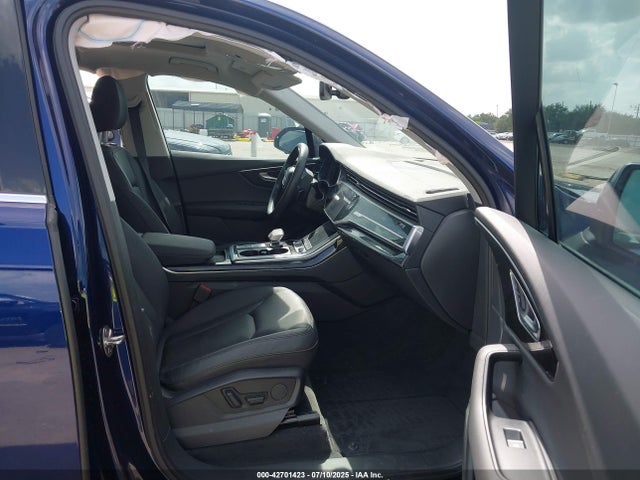 2022 AUDI Q7 WA1AXBF70ND018055 Photo 4