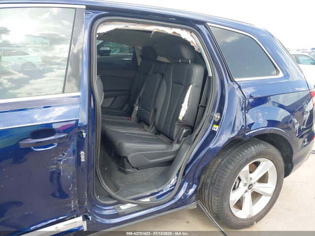 2022 AUDI Q7 WA1AXBF70ND018055 Photo 5