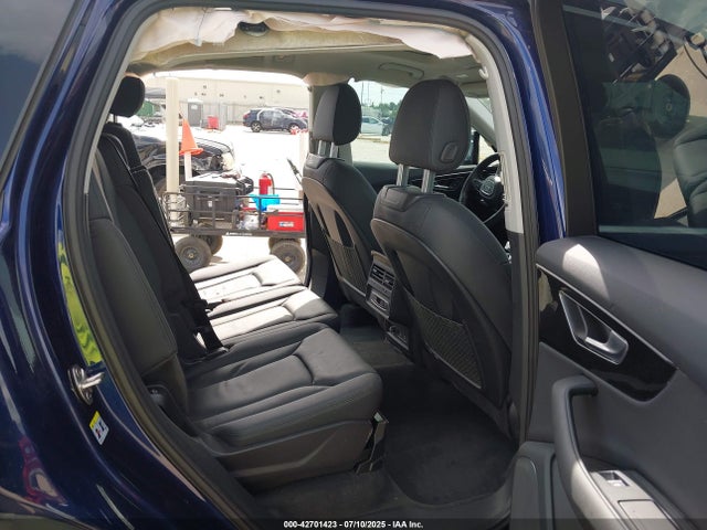 2022 AUDI Q7 WA1AXBF70ND018055 Photo 7