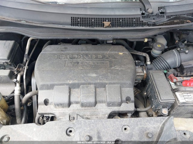 2011 HONDA ODYSSEY 5FNRL5H69BB022409 Photo 9