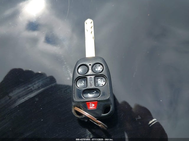 2011 HONDA ODYSSEY 5FNRL5H69BB022409 Photo 10