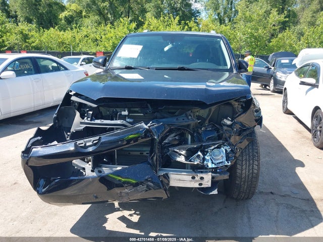 Toyota 1gr-fe 2018 JTEBU5JR7J5600280 Image 12