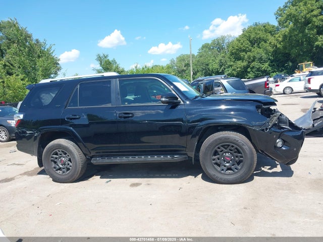 Toyota 1gr-fe 2018 JTEBU5JR7J5600280 Image 13