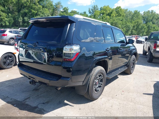 Toyota 1gr-fe 2018 JTEBU5JR7J5600280 Image 4