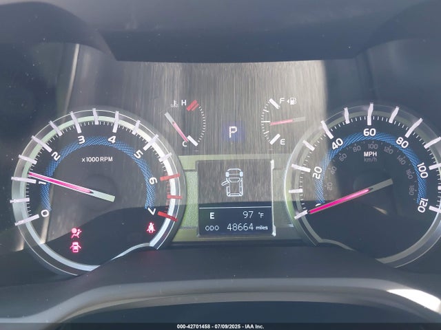 Toyota 1gr-fe 2018 JTEBU5JR7J5600280 Image 7