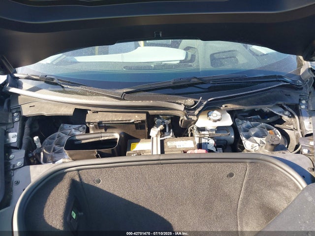 1G1YC3D46N5110594 Chevrolet lt2