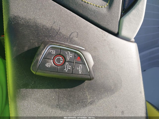 1G1YC3D46N5110594 Chevrolet lt2