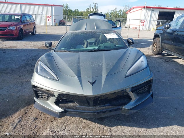 1G1YC3D46N5110594 Chevrolet lt2