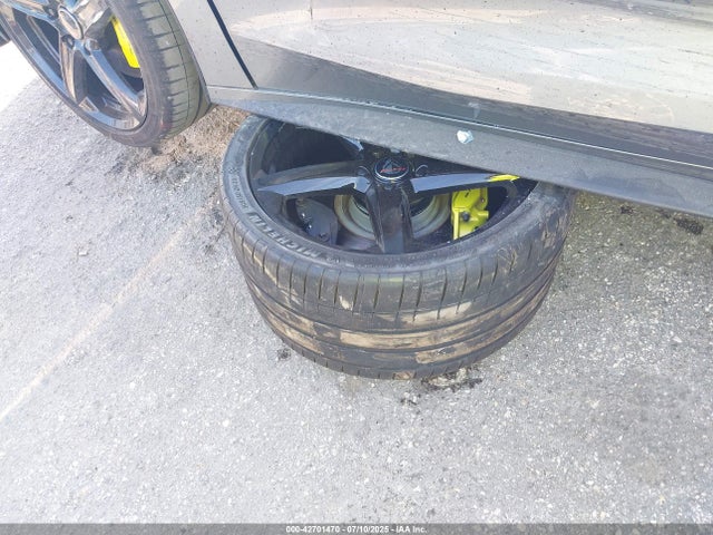 1G1YC3D46N5110594 Chevrolet lt2