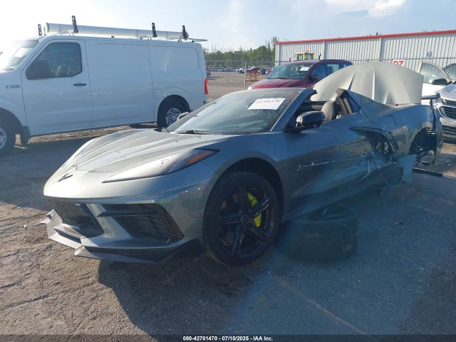 1G1YC3D46N5110594 Chevrolet lt2