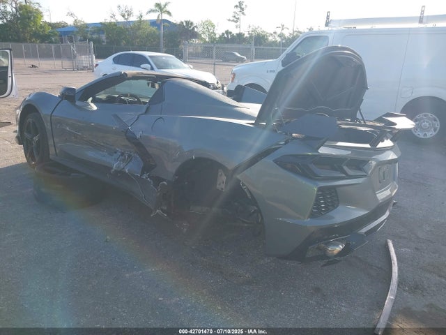 1G1YC3D46N5110594 Chevrolet lt2